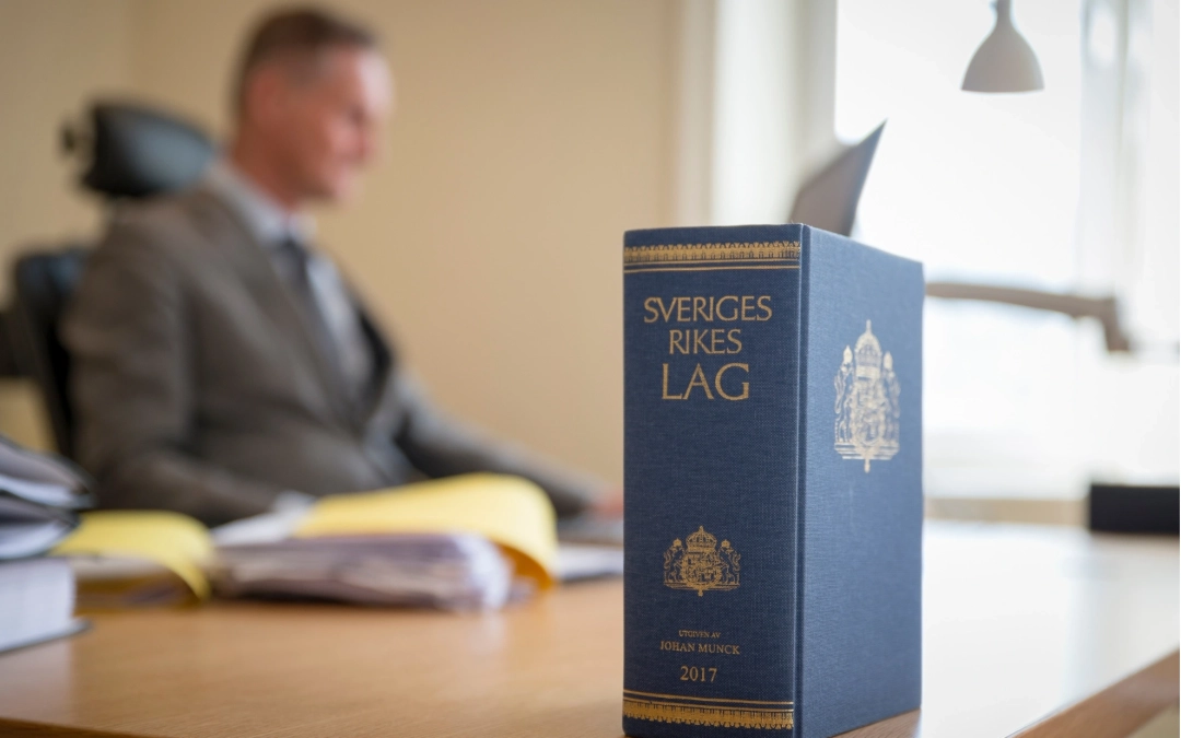 Avtal, affärer och tolkningsproblem