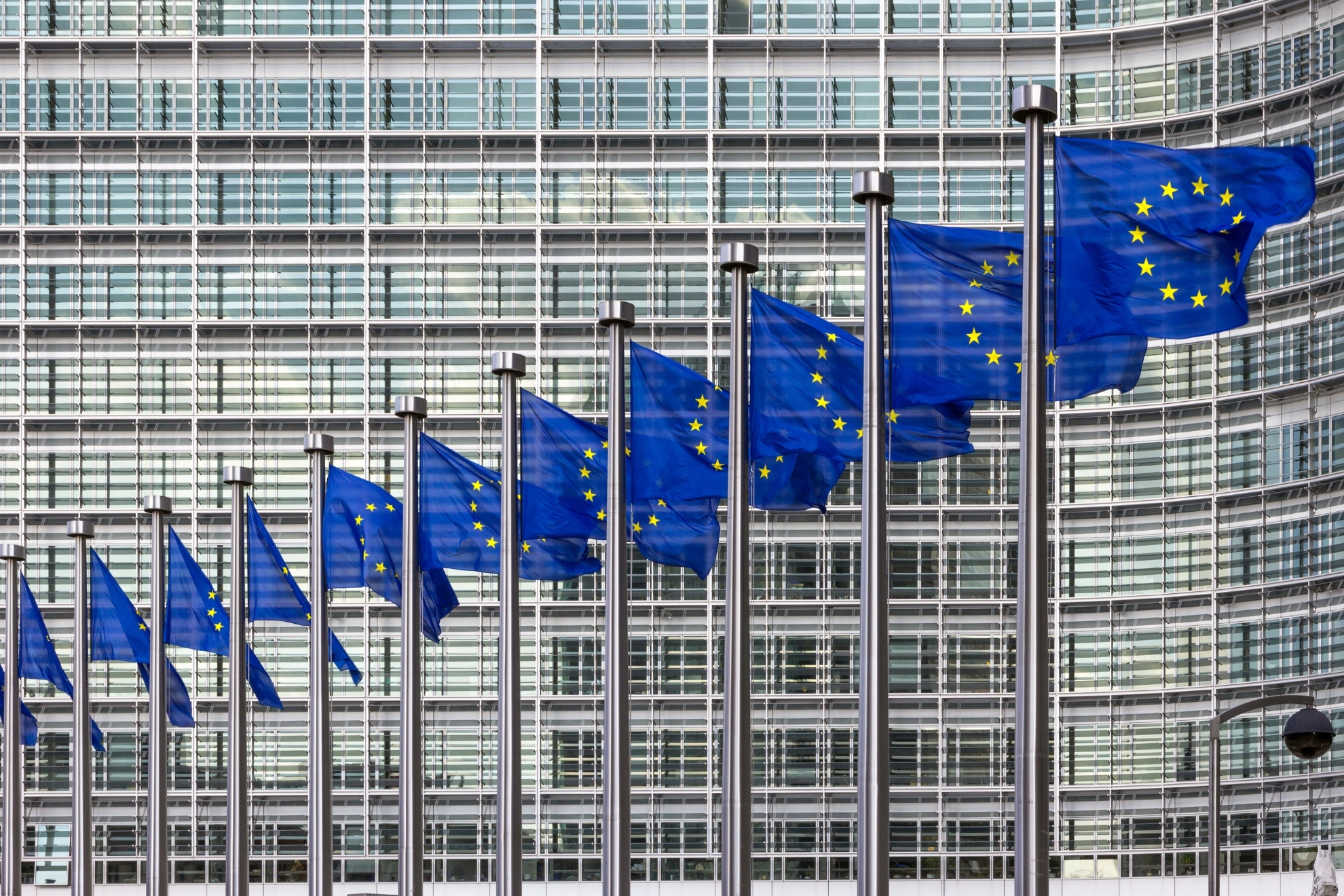 Illustrationsbild för Europeiska konventionen
